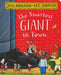 The Smartest Giant in Town by Julia Donaldson