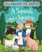 A Squash and a Squeeze by Julia Donaldson