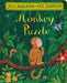 Monkey Puzzle by Julia Donaldson
