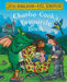 Charlie Cook's Favourite Book by Julia Donaldson