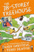 The 78-Storey Treehouse by Andy Griffiths