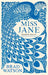 Miss Jane by Brad Watson