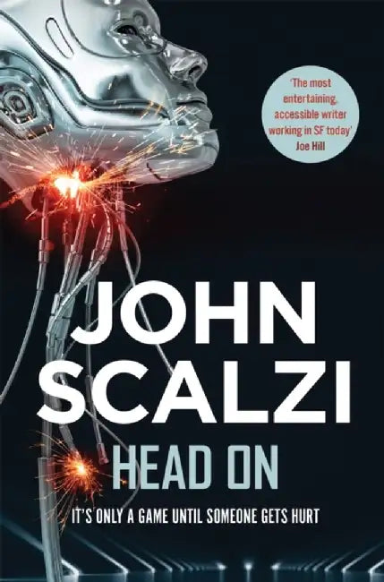 Head On by John Scalzi