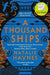 A Thousand Ships by Natalie Haynes