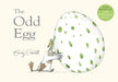 The Odd Egg by Emily Gravett