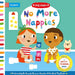No More Nappies by Campbell Books