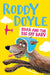 Rover and the Big Fat Baby by Roddy Doyle