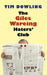 The Giles Wareing Haters' Club by Tim Dowling
