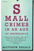 Small Crimes in an Age of Abundance by Matthew Kneale