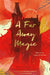 A Far Away Magic by Amy Wilson