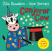 Conjuror Cow by Julia Donaldson