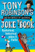 Tony Robinson's Weird World of Wonders Joke Book by Tony Robinson