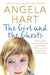 The Girl Who Ran Away: The Foster Mum Who Found Maria by Angela Hart