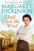 Chaff Upon the Wind by Margaret Dickinson