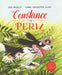Constance in Peril by Ben Manley