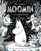 The Pocket Moomin Colouring Book by Tove Jansson