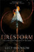 Firestorm by Lucy Hounsom