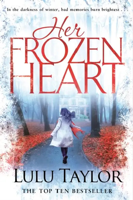 Her Frozen Heart by Lulu Taylor