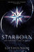 Starborn by Lucy Hounsom
