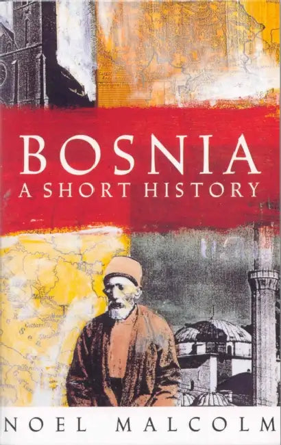 Bosnia by Andrew Holecek
