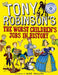 The Worst Children's Jobs in History by Sir Tony Robinson