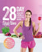 The Bikini Body 28-Day Healthy Eating & Lifestyle Guide by Kayla Itsines