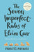 The Seven Imperfect Rules of Elvira Carr by Frances Maynard
