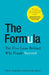 The Formula by Albert-Laszlo Barabasi