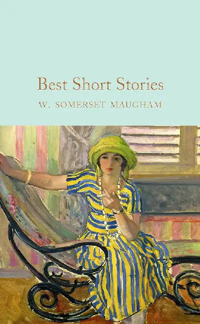 Best Short Stories by W Somerset Maugham