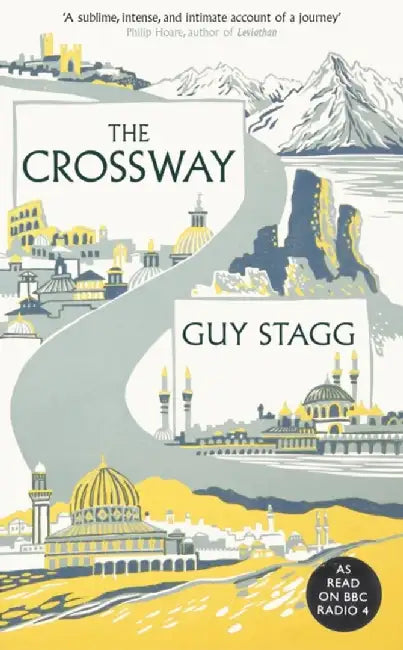 The Crossway by Guy Stagg