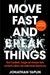 Move Fast and Break Things by Jonathan Taplin