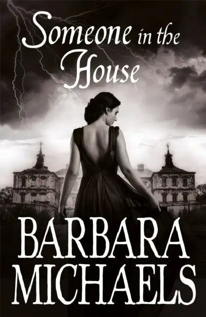Someone in the House by Barbara Michaels