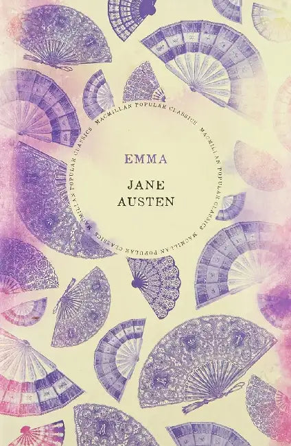 Emma by Jane Austen