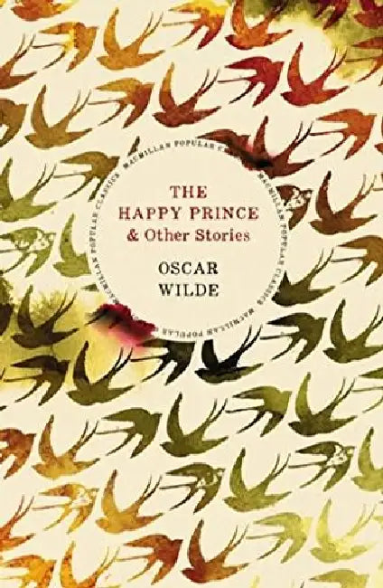 The Happy Prince & Other Stories by Oscar Wilde
