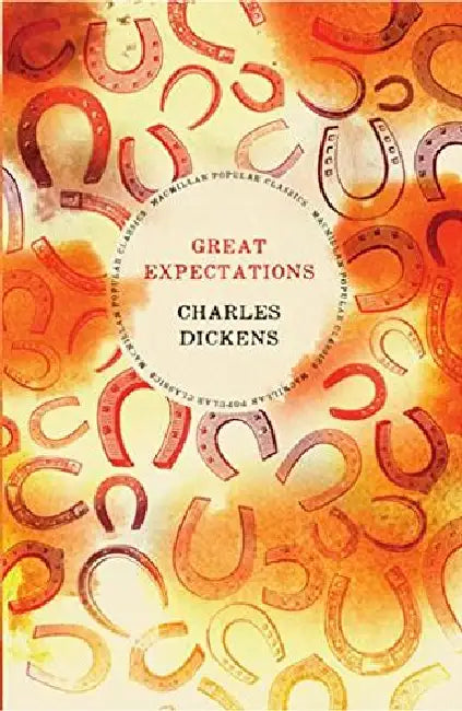 Great Expectations by Charles Dickens