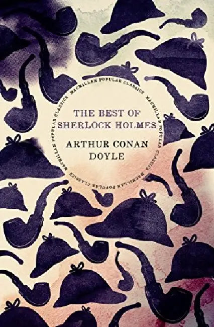 The Best Of Sherlock Holmes by Conan Doyle