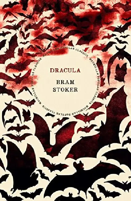 Dracula by Bram Stoker