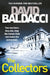 The Collectors by David Baldacci