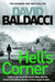 Hell's Corner by David Baldacci