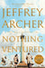 Nothing Ventured by Jeffrey Archer