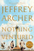 Nothing Ventured by Jeffrey Archer