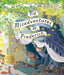 The Misadventures of Frederick by Ben Manley
