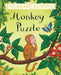 Monkey Puzzle by Julia Donaldson