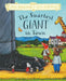 The Smartest Giant in Town by Julia Donaldson