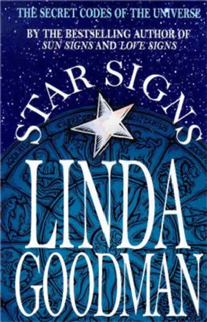 Linda Goodman's Star Signs by Linda Goodman