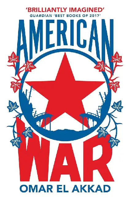American War by Omar El Akkad