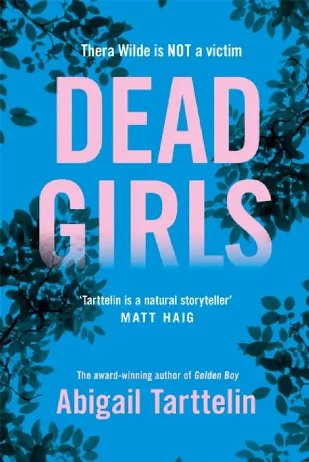 Dead Girls by Abigail Tarttelin