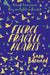 Fierce Fragile Hearts by Sara Barnard