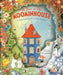 A Year in the Moominhouse: A Carousel Book of the Seasons by Tove Jansson