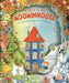 A Year in the Moominhouse: A Carousel Book of the Seasons by Tove Jansson